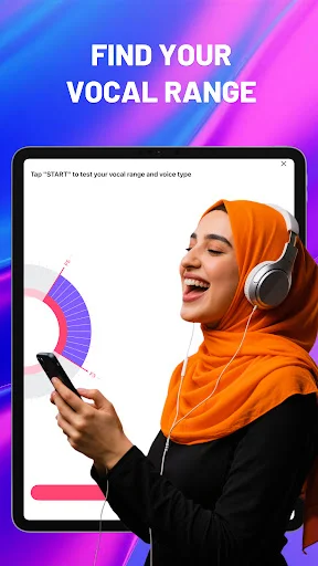 StarMaker डाउनलोड करें – कराओके गाएं और संगीत का आनंद लें - Screenshot 13