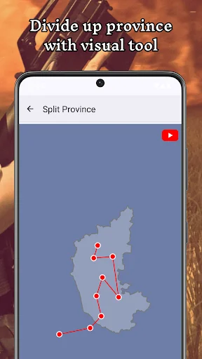 A+ World Map Editor Sandbox डाउनलोड करें – अपना नक्शा बनाएं - Screenshot 4