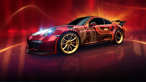 Asphalt 8 डाउनलोड करें – बेहतरीन कार रेसिंग गेम का आनंद लें - Screenshot 18