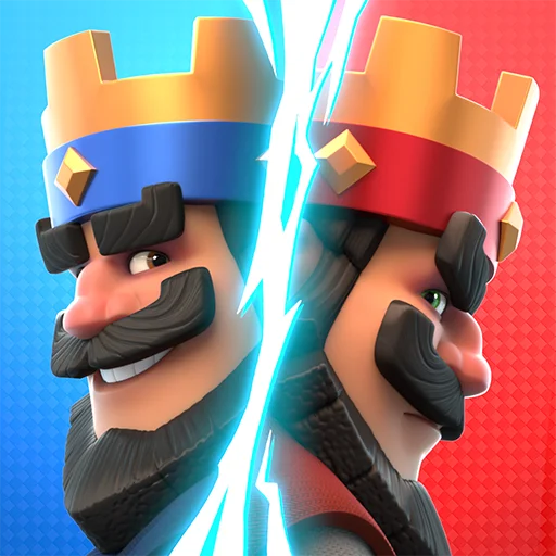 Clash Royale डाउनलोड करें – रीयल-टाइम PvP रणनीति गेम