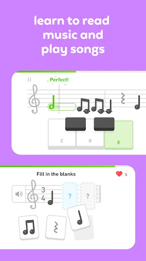 Duolingo डाउनलोड करें: स्पेनिश, अंग्रेजी और शतरंज सीखें – मुफ्त ऐप - Screenshot 7