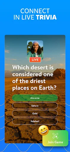 Trivia Crack डाउनलोड करें – मजेदार क्विज़ और ब्रेन गेम्स का आनंद लें - Screenshot 2
