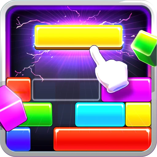 Falling Puzzle – Falling Block डाउनलोड करें – मजेदार पहेली गेम