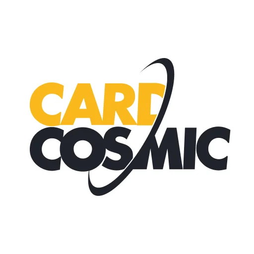 CardCosmic डाउनलोड करें – सुरक्षित रूप से गिफ्ट कार्ड बेचें