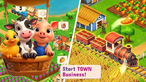 Solitaire Zen Harvest डाउनलोड करें – क्लासिक ट्राइपीक्स गेम फ्री - Screenshot 3