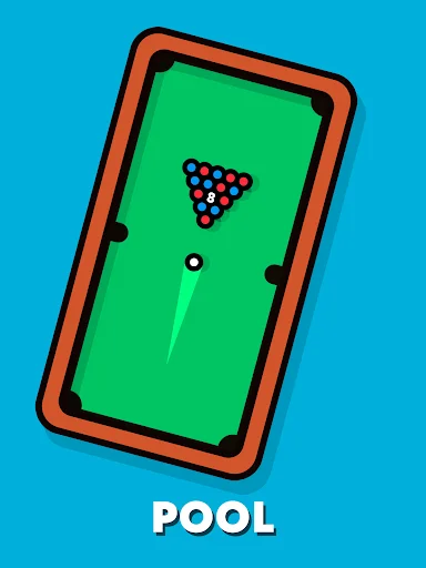 2 Player Games: The Challenge डाउनलोड करें – बेस्ट ऑफलाइन गेम - Screenshot 21