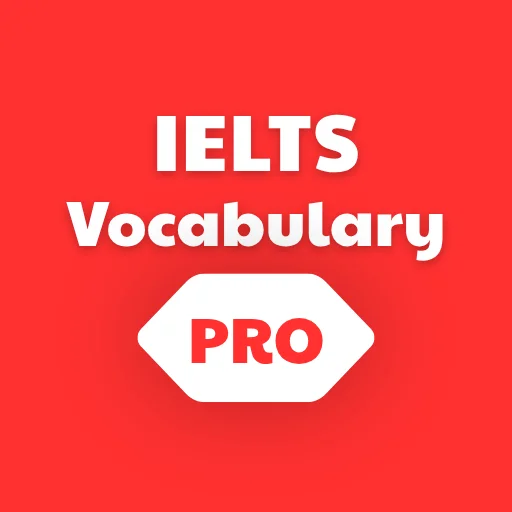 IELTS Vocabulary PRO डाउनलोड करें – IELTS तैयारी के लिए बेहतरीन ऐप