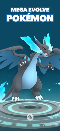 Pokémon GO डाउनलोड करें – दुनिया भर में Pokémon खोजें और पकड़ें - Screenshot 5