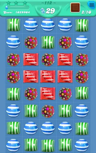 Candy Crush Soda Saga डाउनलोड करें – बेहतरीन मैच-3 पहेली गेम - Screenshot 13