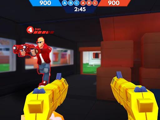 FRAG Pro Shooter डाउनलोड करें – बेहतरीन एक्शन गेम का आनंद लें - Screenshot 14
