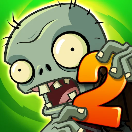 Plants vs Zombies 2 डाउनलोड करें – मज़ेदार ज़ोंबी डिफेंस गेम