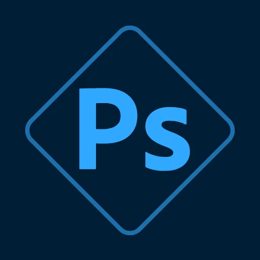 Photoshop Express फोटो एडिटर डाउनलोड करें – बेहतरीन मोबाइल एडिटिंग