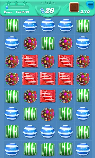 Candy Crush Soda Saga डाउनलोड करें – बेहतरीन मैच-3 पहेली गेम - Screenshot 1
