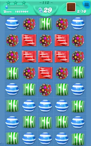 Candy Crush Soda Saga डाउनलोड करें – बेहतरीन मैच-3 पहेली गेम - Screenshot 7