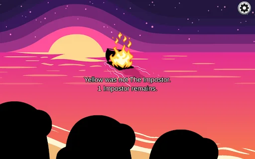 Among Us डाउनलोड करें – दोस्तों के साथ खेलें और धोखेबाज को खोजें - Screenshot 1