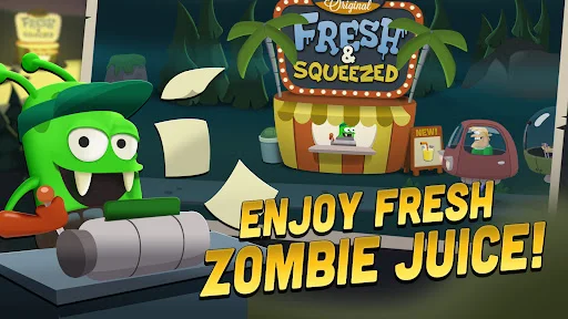 Zombie Catchers डाउनलोड करें – ज़ोंबी का शिकार करें और मज़े करें - Screenshot 5