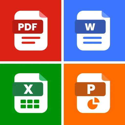 All Document Reader: PDF Editor डाउनलोड करें – सभी फाइलें आसानी से मैनेज करें