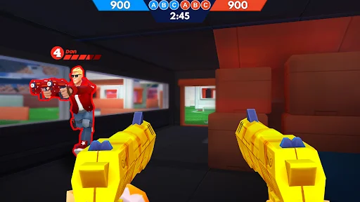 FRAG Pro Shooter डाउनलोड करें – बेहतरीन एक्शन गेम का आनंद लें - Screenshot 7
