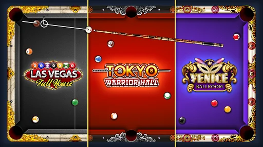 8 Ball Pool डाउनलोड करें – सर्वश्रेष्ठ ऑनलाइन पूल गेम - Screenshot 6