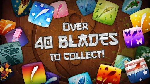 Fruit Ninja डाउनलोड करें – सबसे लोकप्रिय निंजा गेम का आनंद लें - Screenshot 8