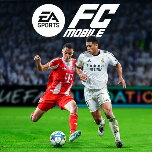 EA SPORTS FC™ Mobile Soccer 26 डाउनलोड करें – सर्वश्रेष्ठ फुटबॉल गेम