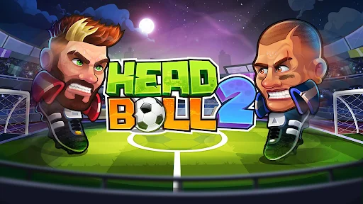 Head Ball 2 डाउनलोड करें – बेहतरीन 1vs1 ऑनलाइन सॉकर गेम - Screenshot 6