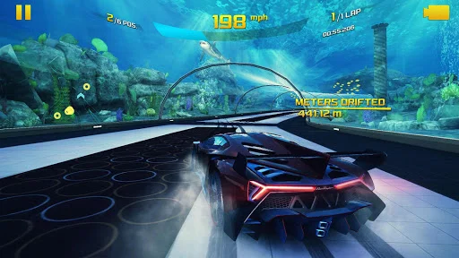 Asphalt 8 डाउनलोड करें – बेहतरीन कार रेसिंग गेम का आनंद लें - Screenshot 31