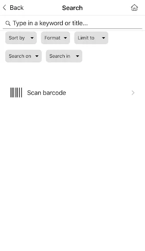 Phoenix Public Library App डाउनलोड करें – मुफ़्त लाइब्रेरी एक्सेस - Screenshot 7