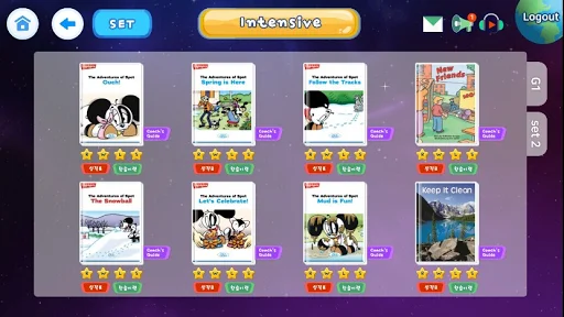 Highlights Reading डाउनलोड करें – बच्चों के लिए सर्वश्रेष्ठ शिक्षा ऐप - Screenshot 11