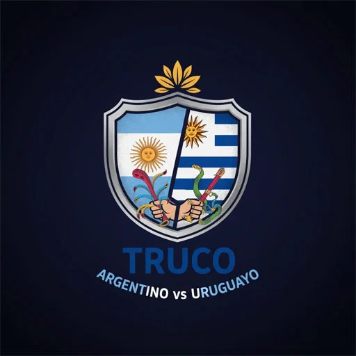 Truco Argentino y Uruguayo डाउनलोड करें – दोस्तों के साथ ऑनलाइन खेलें