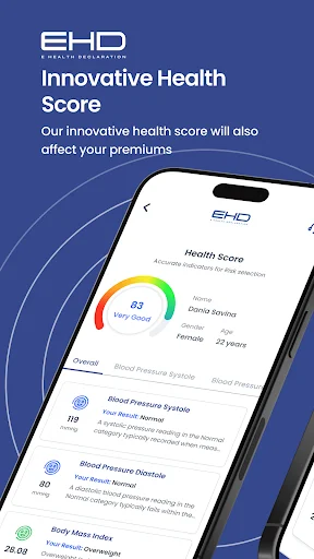 e-HD APP डाउनलोड करें – नवीनतम वर्ज़न के साथ तकनीक-संचालित परिणाम - Screenshot 12