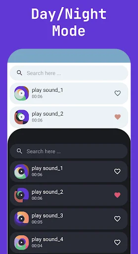 Violin Sounds डाउनलोड करें – सर्वश्रेष्ठ वायलिन रिंगटोन और धुनें - Screenshot 6