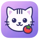 Purrfect Pomodoro Timer डाउनलोड करें – फोकस और प्रोडक्टिविटी बढ़ाएं