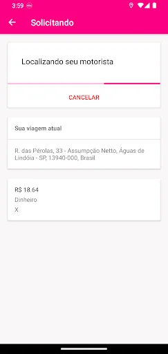 GilCar Pro डाउनलोड करें – सुरक्षित और तेज़ शहरी यात्रा ऐप - Screenshot 2