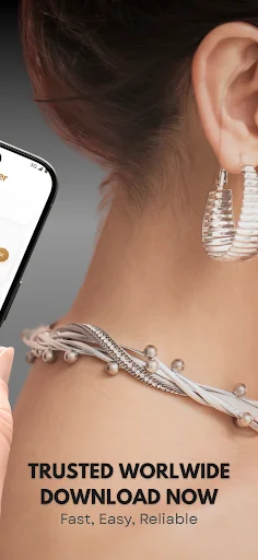 Jewelry Identifier ऐप डाउनलोड करें – रत्न और आभूषण पहचानें - Screenshot 5