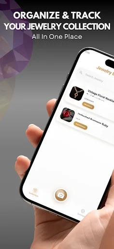 Jewelry Identifier ऐप डाउनलोड करें – रत्न और आभूषण पहचानें - Screenshot 9