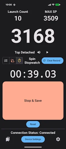Beyblader Helper डाउनलोड करें – प्रो ब्लेडर्स के लिए सर्वश्रेष्ठ टूल - Screenshot 3
