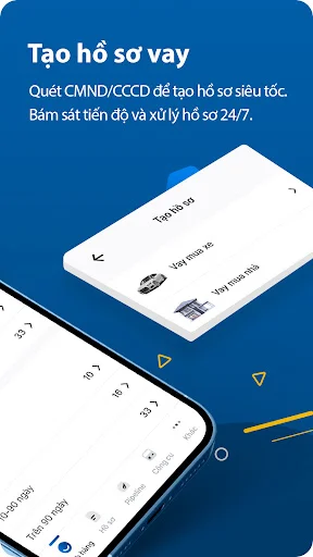 Smart Sales ऐप डाउनलोड करें – VIB सेल्स सपोर्ट के लिए बेहतरीन टूल - Screenshot 2