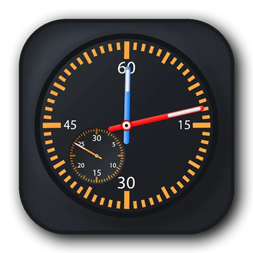 Stopwatch & Timer डाउनलोड करें – एथलीटों और दैनिक कार्यों के लिए सर्वश्रेष्ठ ऐप