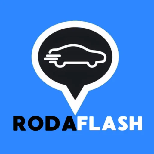 RodaFlash डाउनलोड करें – सबसे तेज़ और सुरक्षित नेविगेशन ऐप