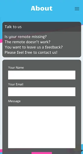 EtiSalat के लिए Remote Control डाउनलोड करें – स्मार्ट रिमोट कंट्रोल - Screenshot 7