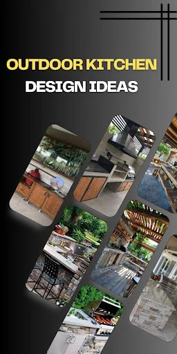 Kitchen Design & Cabinet Ideas डाउनलोड करें – आधुनिक किचन डिज़ाइन - Screenshot 16