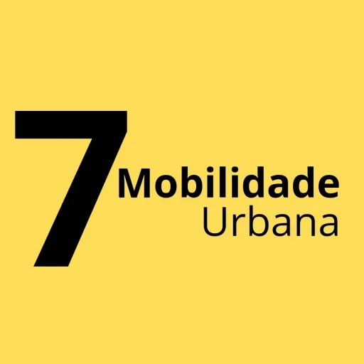 7 Mobilidade – Passageiros ऐप डाउनलोड करें – सुरक्षित और तेज़ सवारी