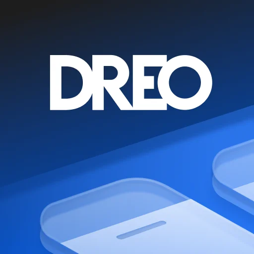 DREO ऐप डाउनलोड करें – स्मार्ट होम कंट्रोल और आसान सेटअप