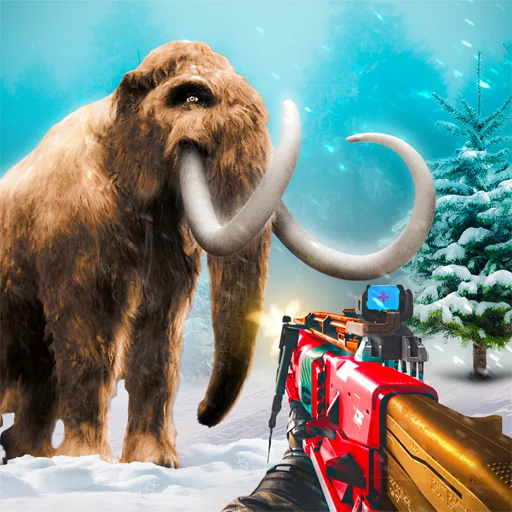 Primal Hunter डाउनलोड करें – सर्वश्रेष्ठ डायनासोर शिकार गेम