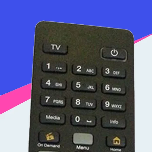 EtiSalat के लिए Remote Control डाउनलोड करें – स्मार्ट रिमोट कंट्रोल