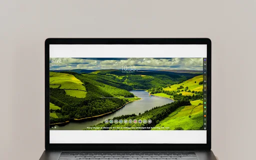 MeaVana Chrome Extension डाउनलोड करें – सर्वश्रेष्ठ प्रोडक्टिविटी डैशबोर्ड - Screenshot 12