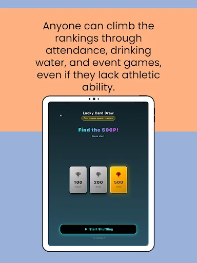 PointRun डाउनलोड करें – वॉकिंग, रनिंग और HIIT फिटनेस कोच ऐप - Screenshot 13