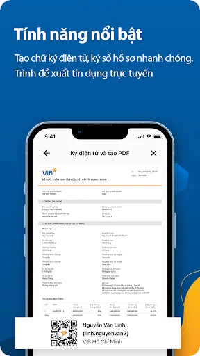Smart Sales ऐप डाउनलोड करें – VIB सेल्स सपोर्ट के लिए बेहतरीन टूल - Screenshot 4