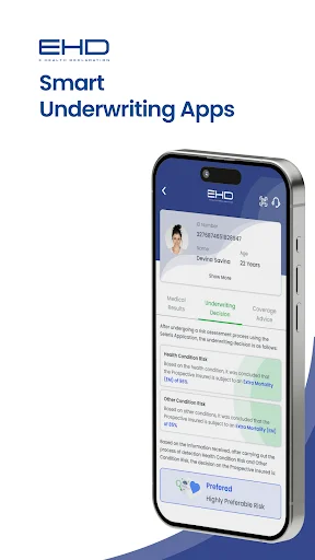 e-HD APP डाउनलोड करें – नवीनतम वर्ज़न के साथ तकनीक-संचालित परिणाम - Screenshot 6